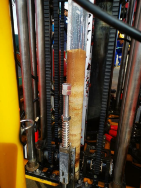 山東拓普液壓國家重點(diǎn)項(xiàng)目順利通過 科技部驗(yàn)收